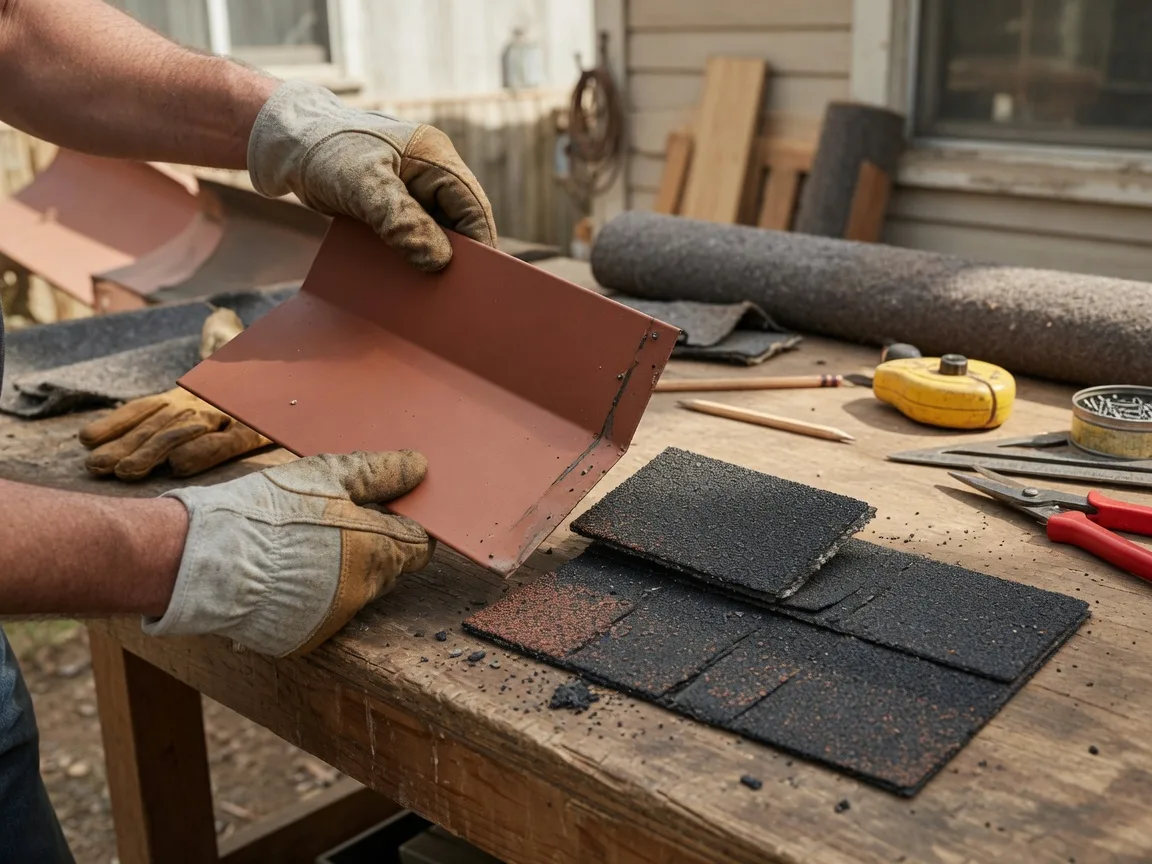 Roof Repair company in Victor, CA